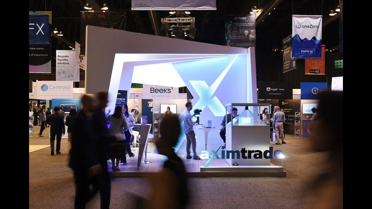 Aximtrade fraud by Kelvin Tang