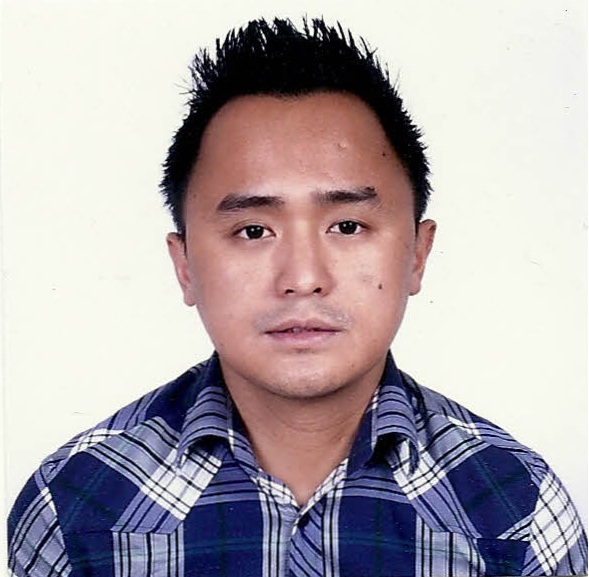 Gambling Fraudster Sherwin Quiambao Philippines